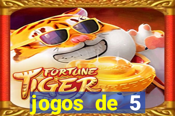 jogos de 5 centavos no esporte da sorte